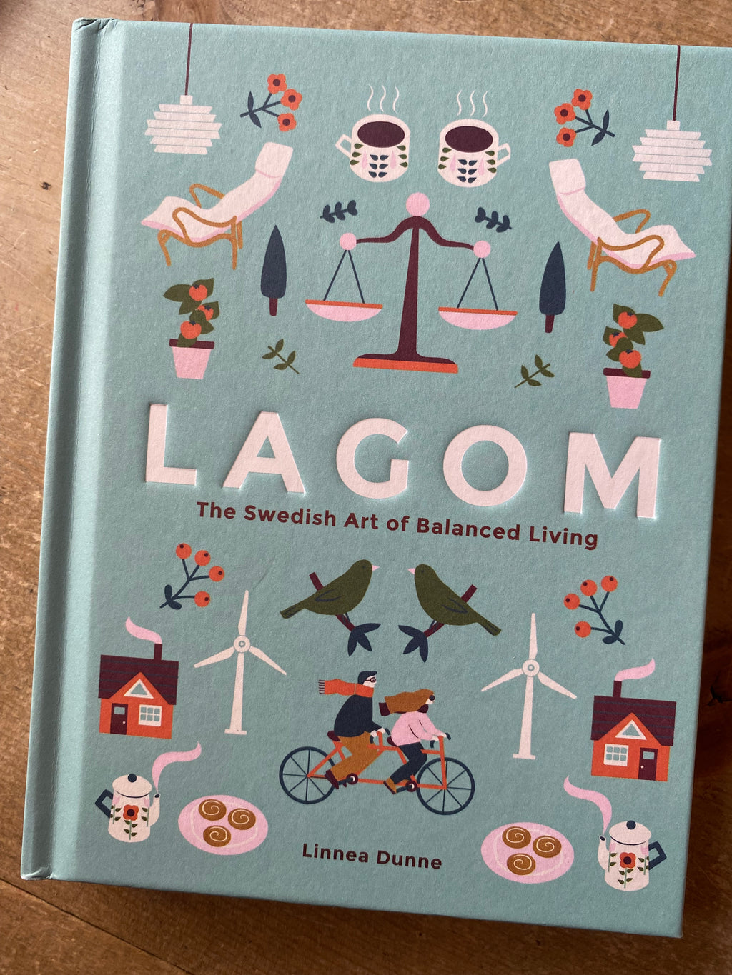Lagom