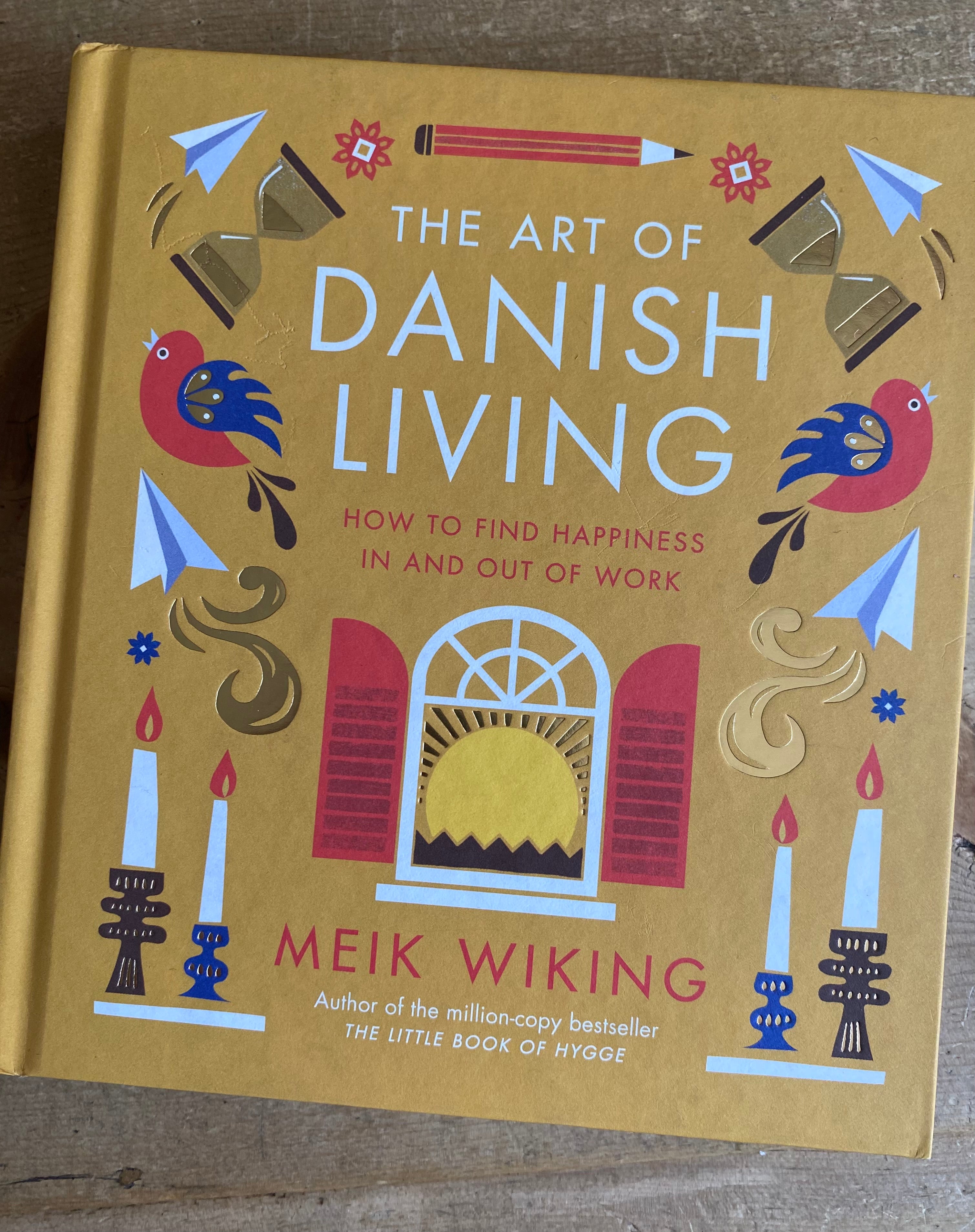 The Art of Danish Living
