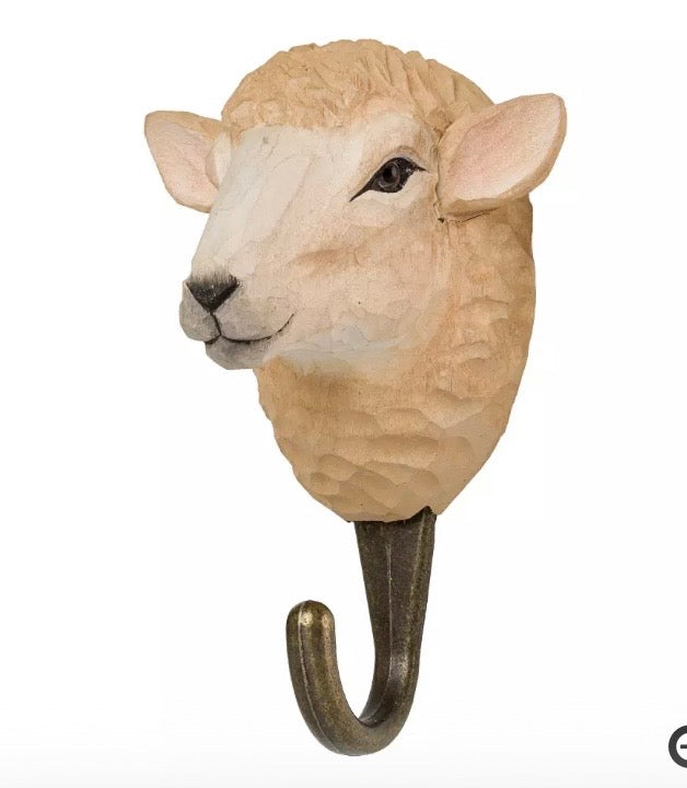 Sheep hook