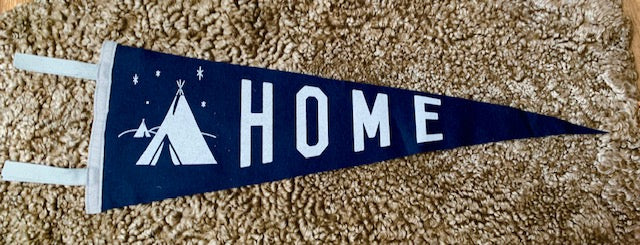 Home Pennant