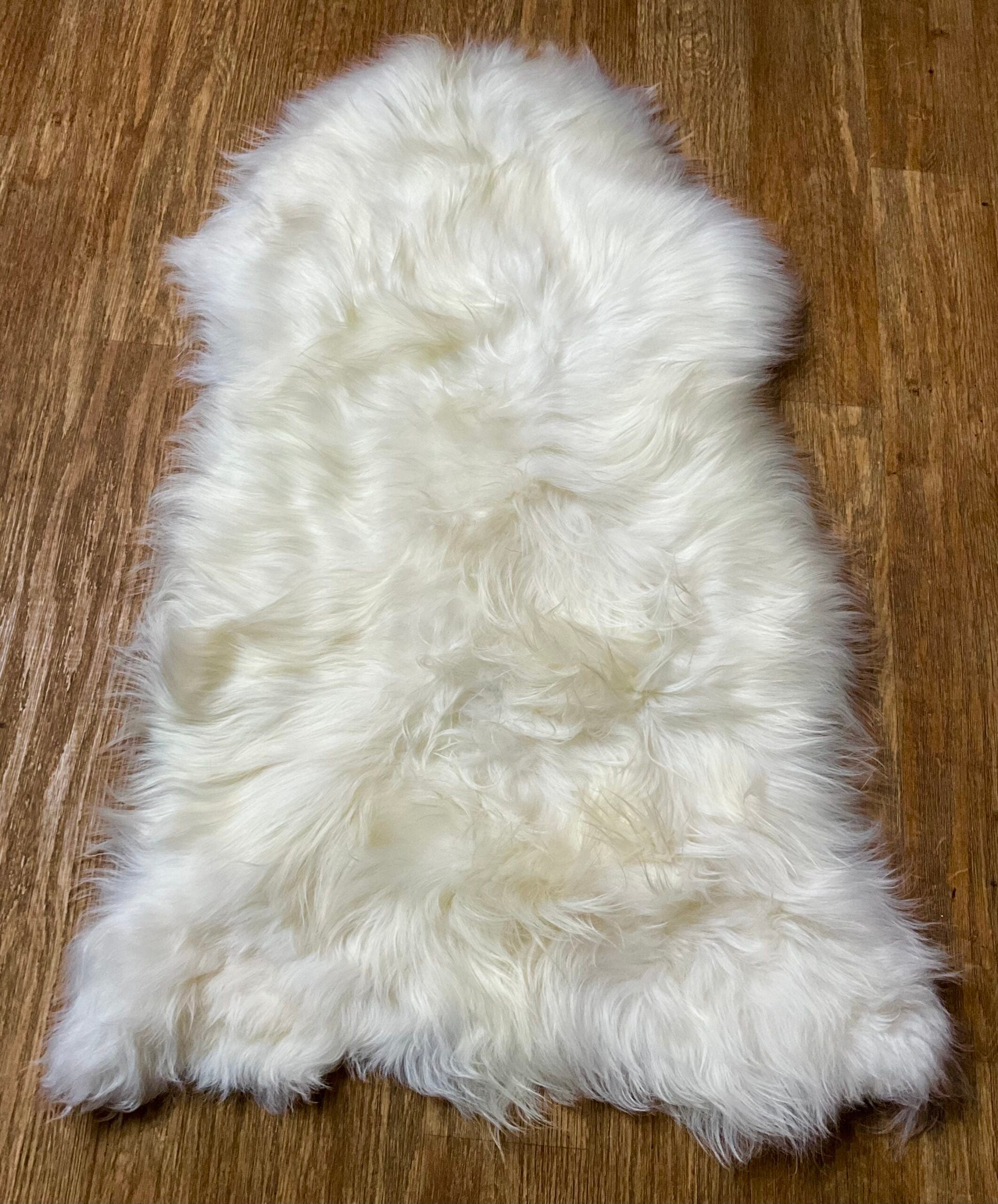 Faroe Islands Sheepskin