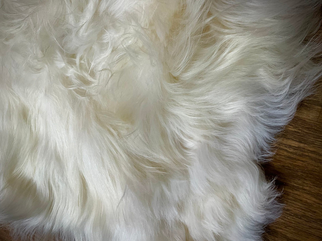 Faroe Islands Sheepskin