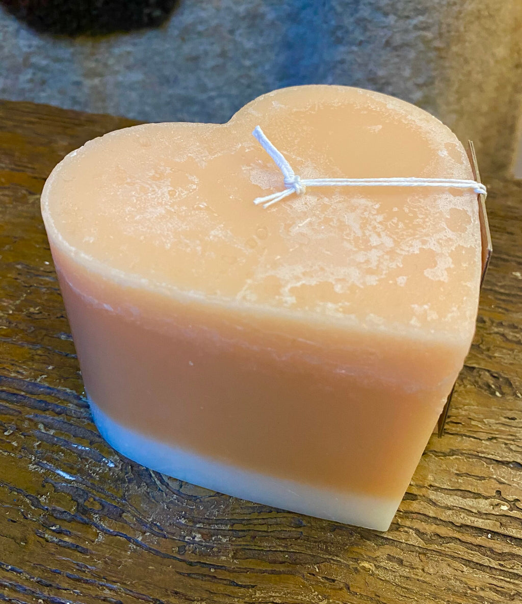 Recycled Candle Company