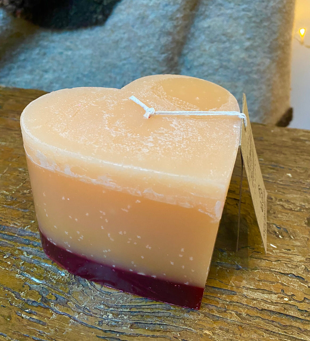 Recycled Candle Company