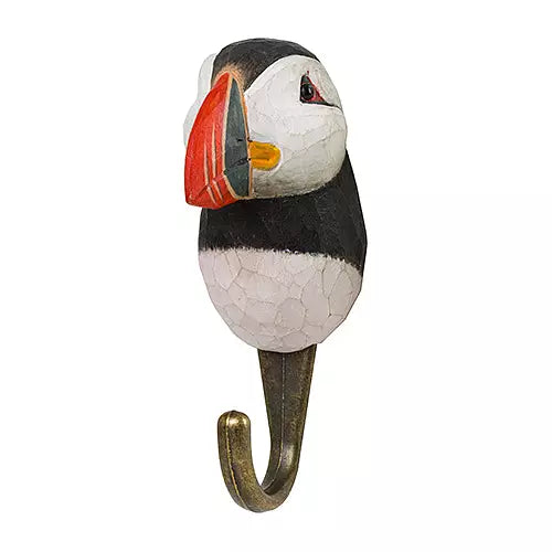 Puffin Hook