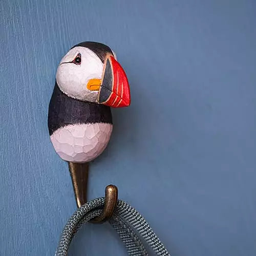 Puffin Hook