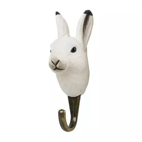 Arctic hare Hook