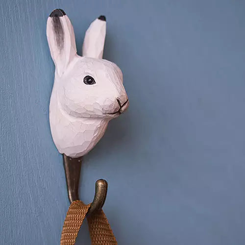 Arctic hare Hook