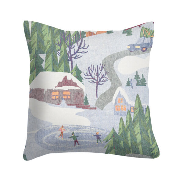Ekelund Vinterliv Cushion