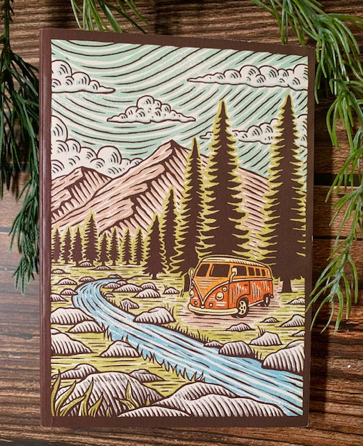 Great Outdoors Journal