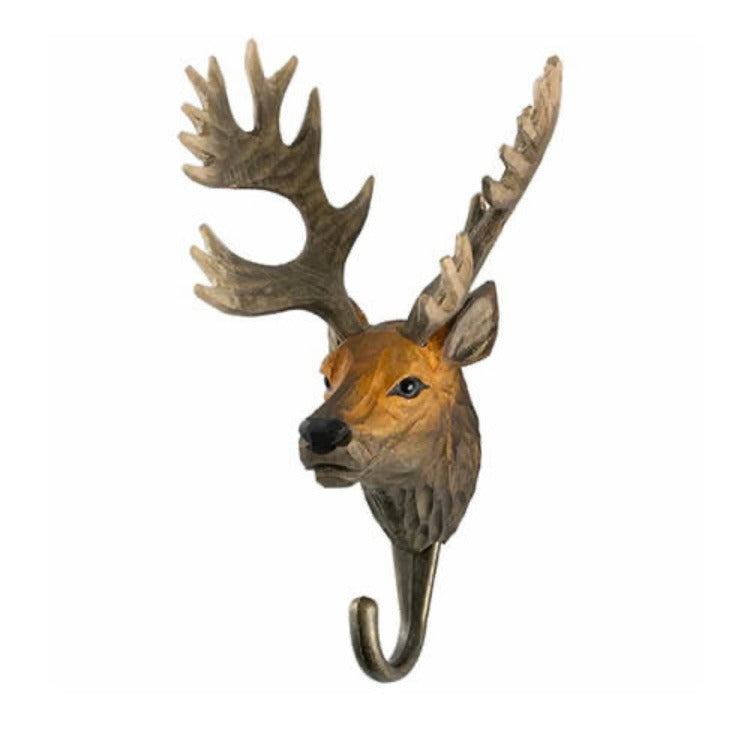 Red Deer Hook