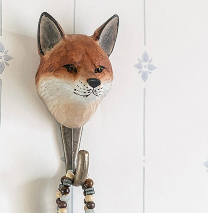 Red Fox Hook