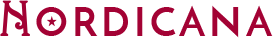 nordicana homewares logo