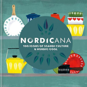 nordicana book