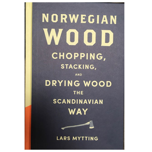 norwegian wood book