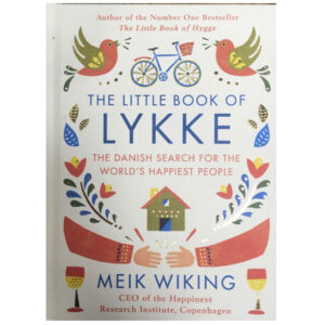 the little book of lykke